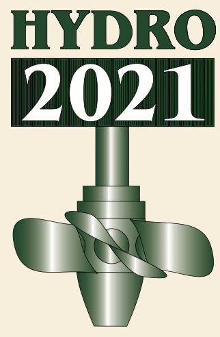 HYDRO2021