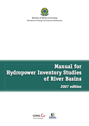 HydropowerInventoryStudiesofRiverBasins_Cover