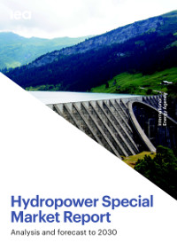 2021 Cover_HydropowerSpecialMarketReport