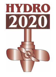 HYDRO2020 Logo