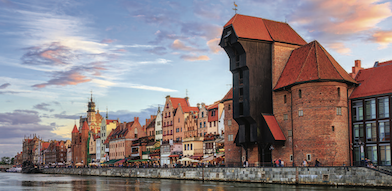 Gdansk image